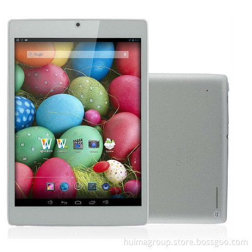 7 Inch Best Price Tablet PC Biometric Fingerprint Sensor Nfc Scanner